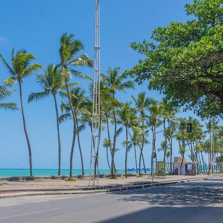 Apartamento Beira Mar Boa Viagem Recife Eksteriør bilde