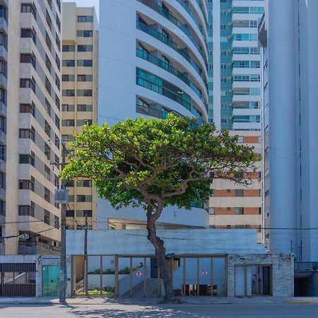 Apartamento Beira Mar Boa Viagem Recife Eksteriør bilde