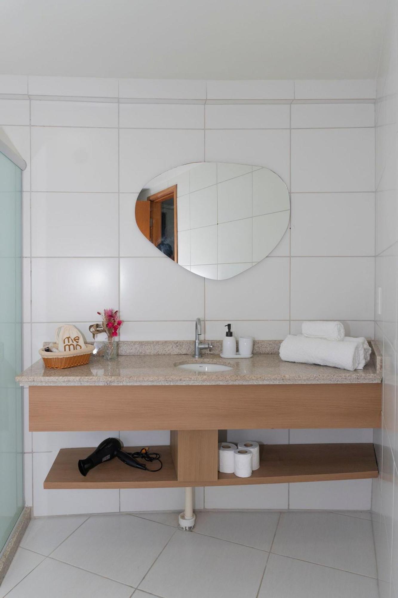Apartamento Beira Mar Boa Viagem Recife Eksteriør bilde