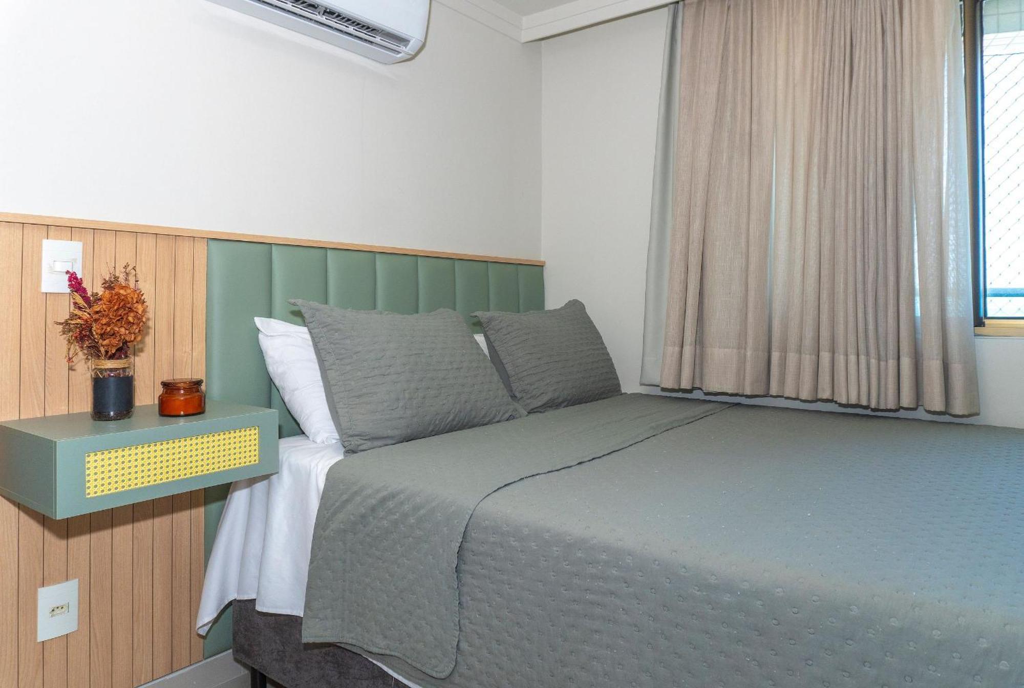 Apartamento Beira Mar Boa Viagem Recife Eksteriør bilde