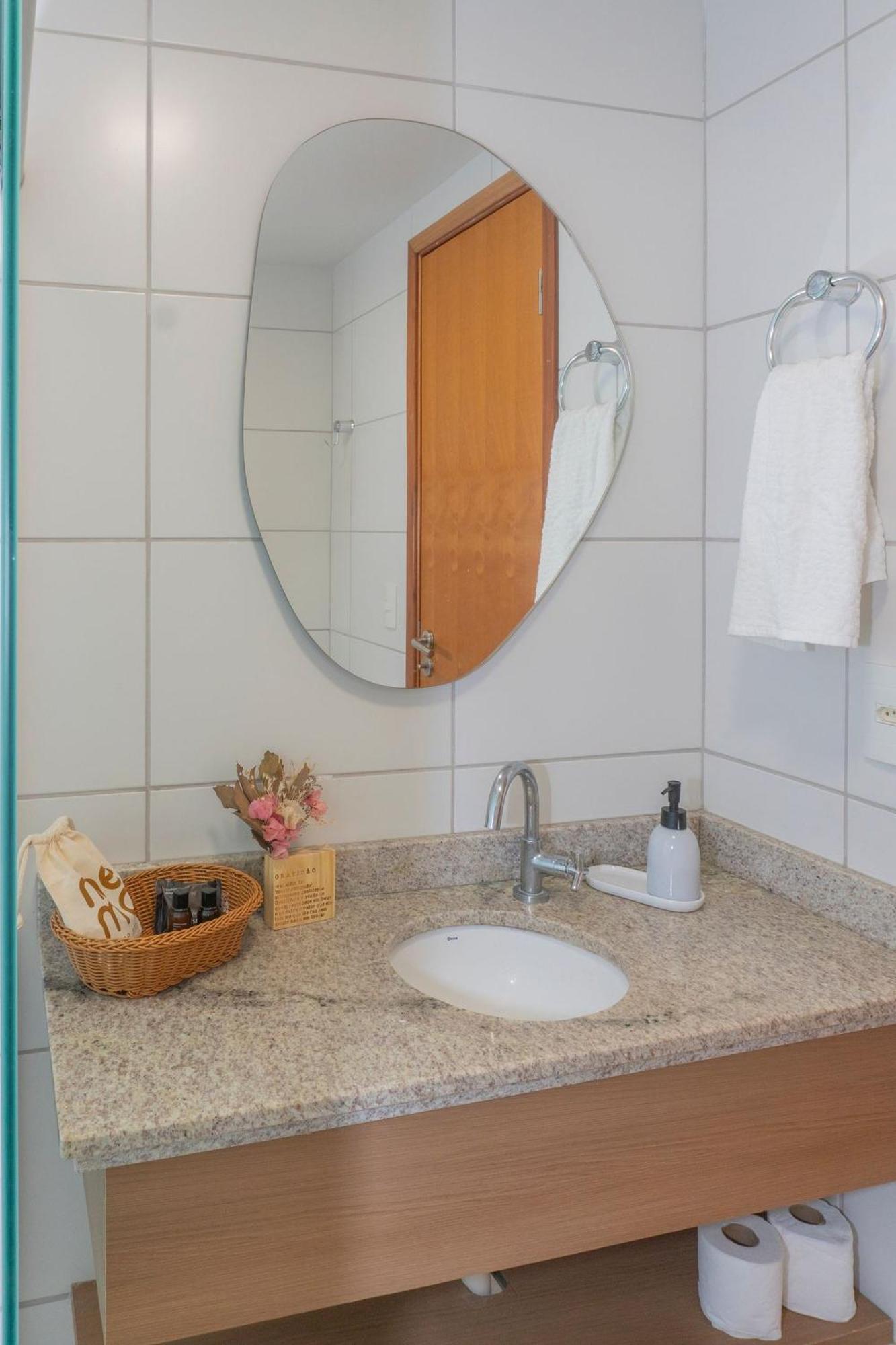 Apartamento Beira Mar Boa Viagem Recife Eksteriør bilde