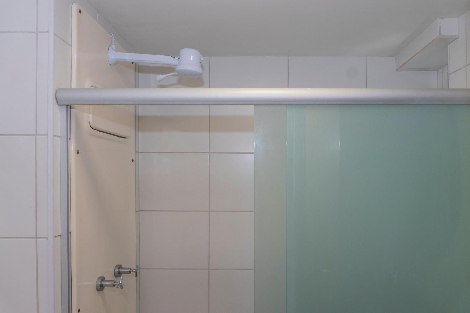 Apartamento Beira Mar Boa Viagem Recife Eksteriør bilde