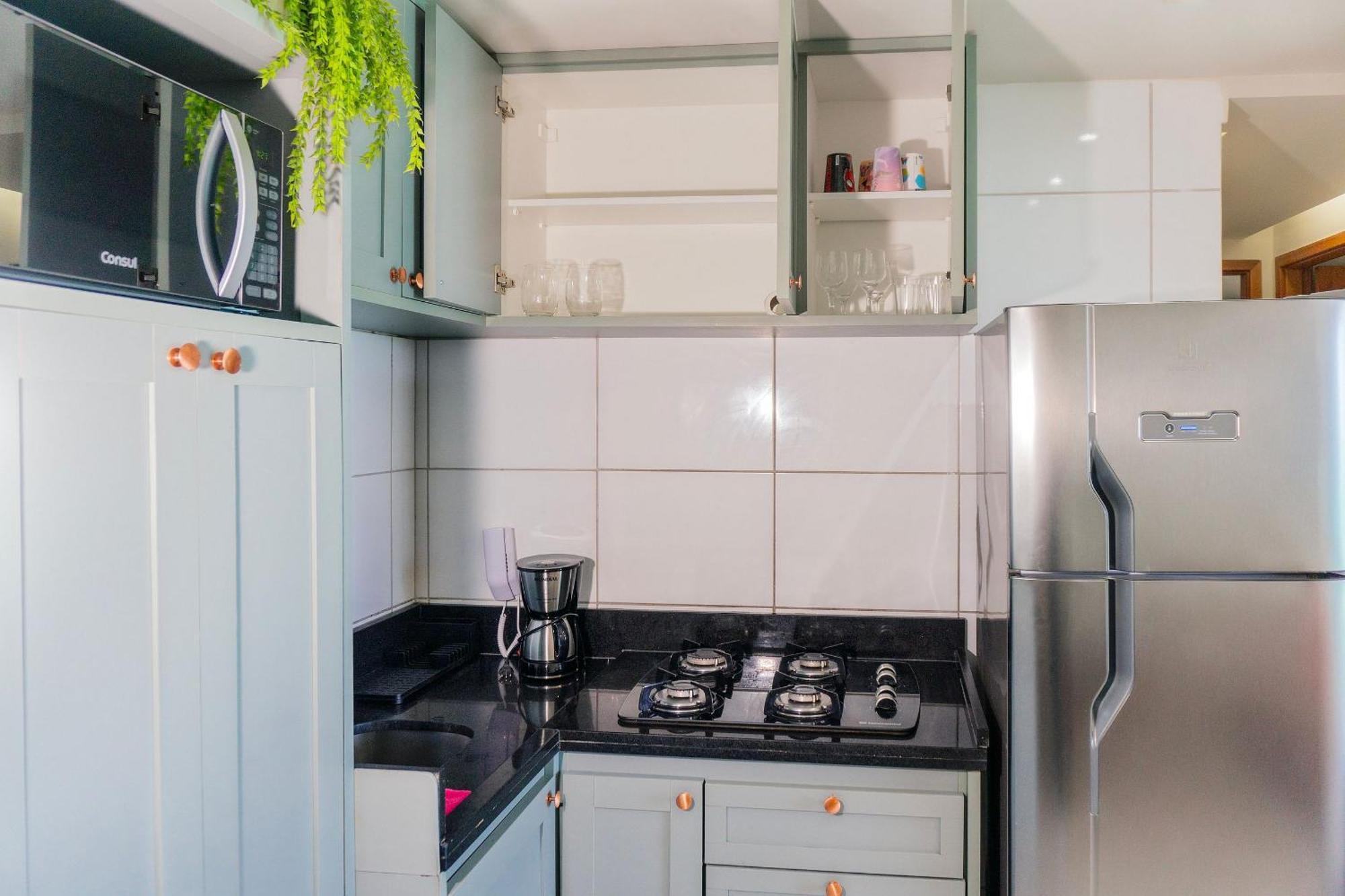 Apartamento Beira Mar Boa Viagem Recife Eksteriør bilde