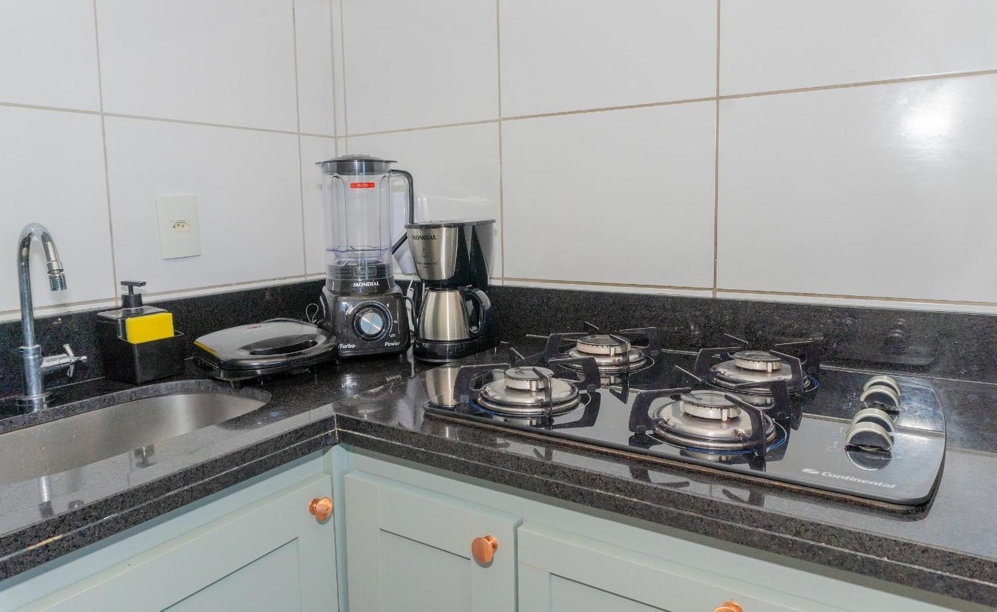 Apartamento Beira Mar Boa Viagem Recife Eksteriør bilde