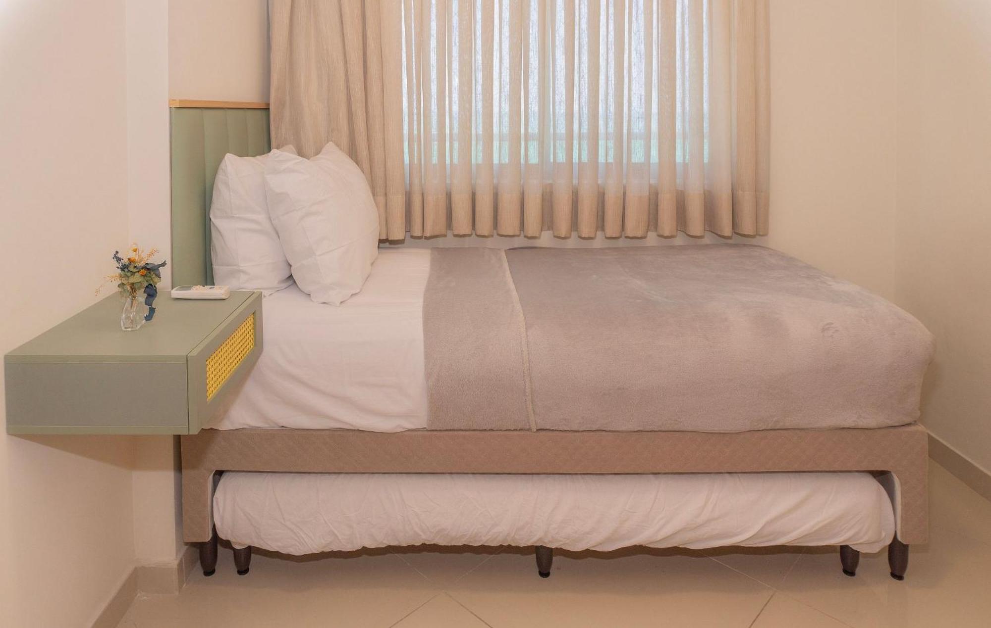 Apartamento Beira Mar Boa Viagem Recife Eksteriør bilde