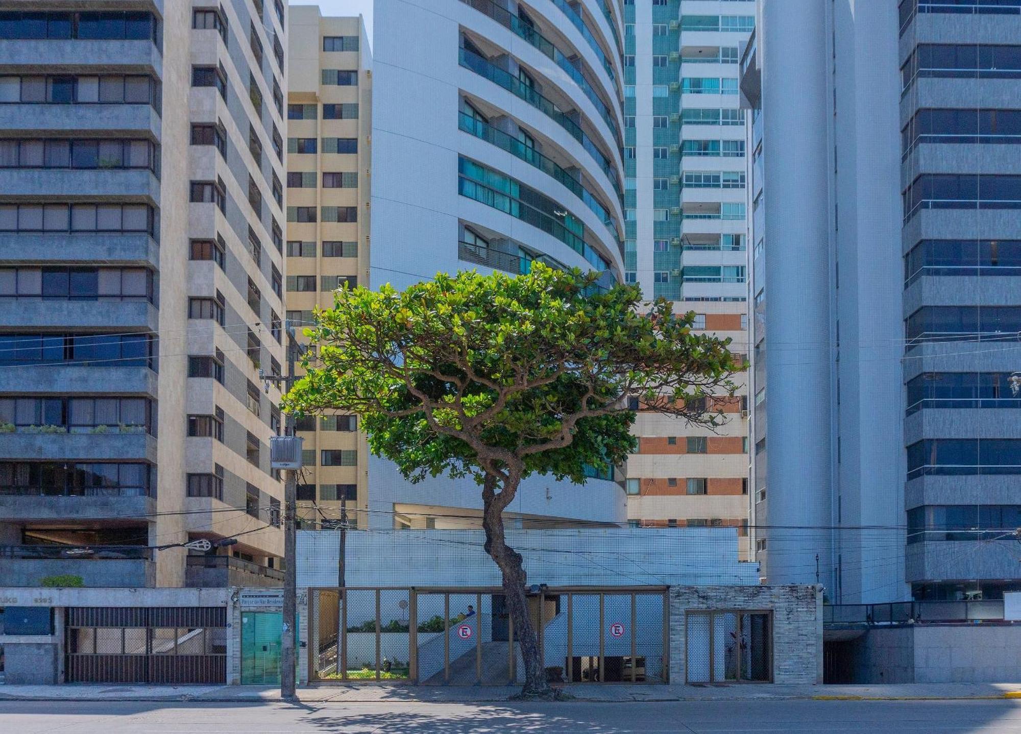 Apartamento Beira Mar Boa Viagem Recife Eksteriør bilde
